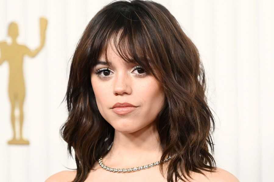 Jenna Ortega Wiki, Age, Net Worth, Figure Size, Boyfriend, Biography ...