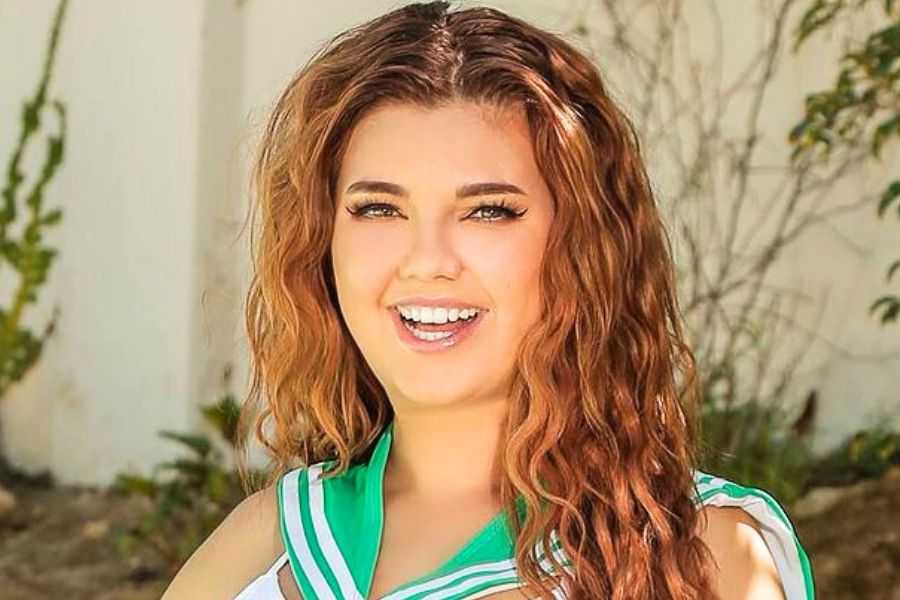 Dare Taylor Wiki, Age, Net Worth, Figure Size, Biography, Boyfriend