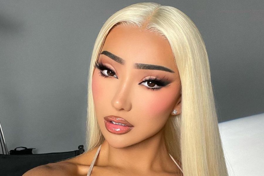 Nikita Dragun Age, Height, Body Measurements, Shoe Size, Biography ...