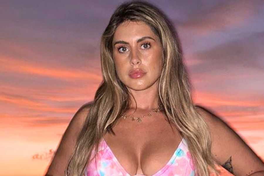 Ariella Nyssa Wiki, Age, Height, Weight, Net Worth, Figure Size, Biography