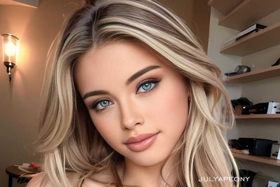 Kayla Julya Peony Body Measurement, Age, Height, Net Worth, Family ...