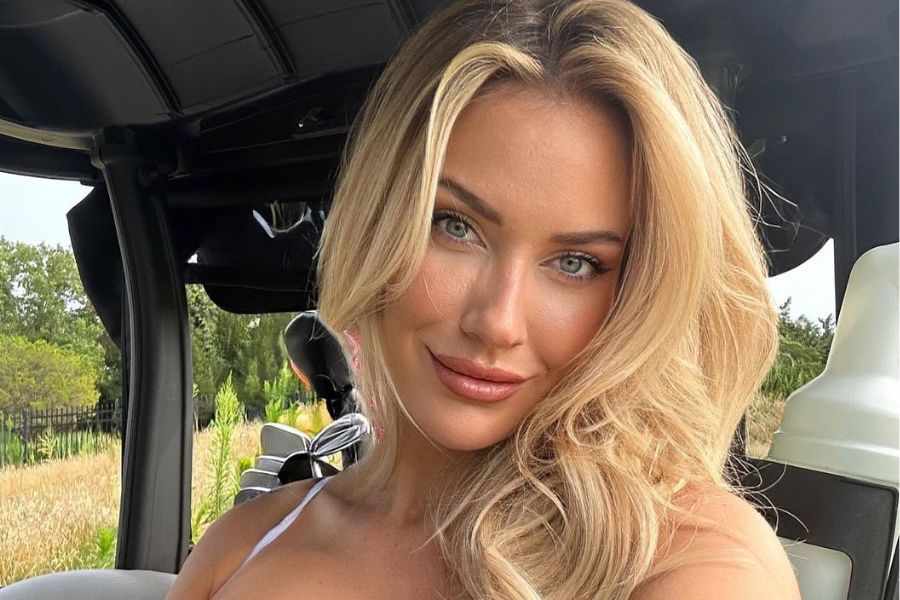 Paige Spiranac Wiki, Age, Height, Net Worth, Figure Size, Bra Size ...