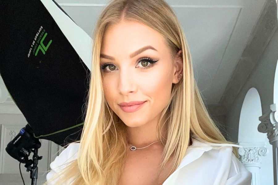 Ekaterina Novikova Wiki, Bio, Age, Height, Net Worth, Figure Size ...