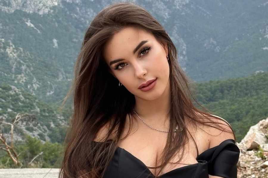 Anastasiya Makshayeva Wiki Bio Age Height Net Worth Biography Images